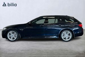 BMW 520 bild 4