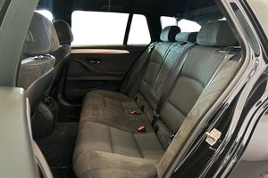 BMW 520 bild 21