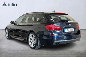 BMW 520 bild 5