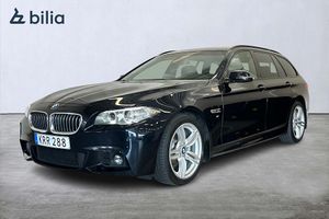 BMW 520 bild 1
