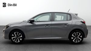 Peugeot 208 bild 2