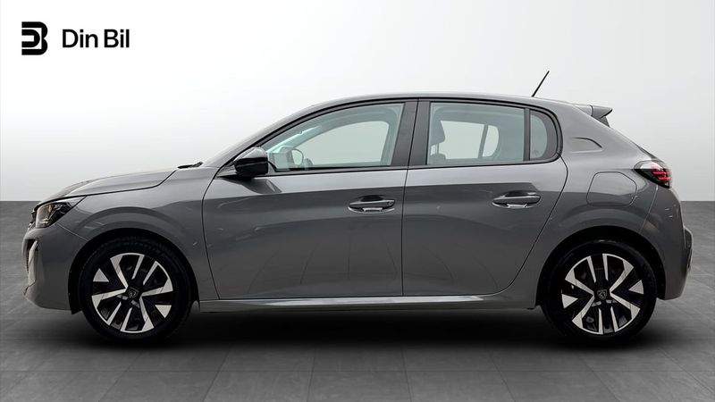 Peugeot 208 bild 2