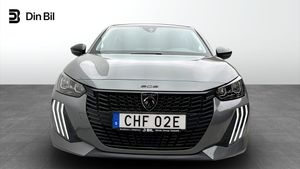 Peugeot 208 bild 4