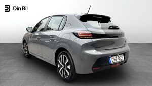 Peugeot 208 bild 3