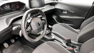 Peugeot 208 bild 7