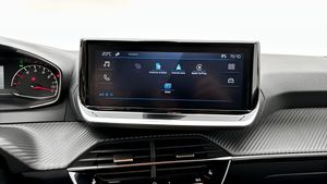 Peugeot 208 bild 9