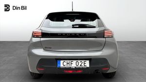 Peugeot 208 bild 5