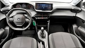 Peugeot 208 bild 10