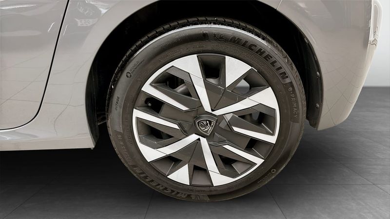 Peugeot 208 bild 6