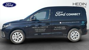 Ford Transit Connect bild 6