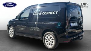 Ford Transit Connect bild 2