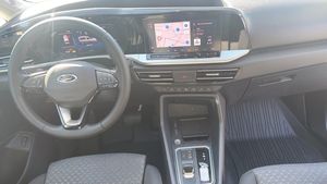 Ford Transit Connect bild 4
