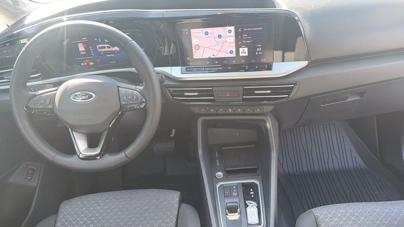 Ford Transit Connect bild 4