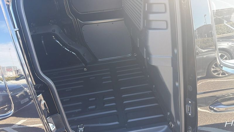 Ford Transit Connect bild 5