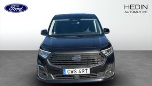 Ford Transit Connect bild 8