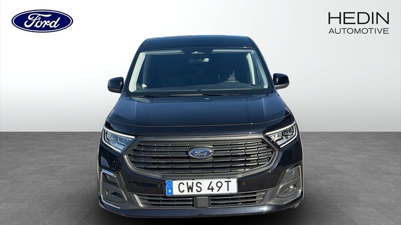 Ford Transit Connect bild 8