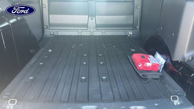 Ford Transit Connect bild 10