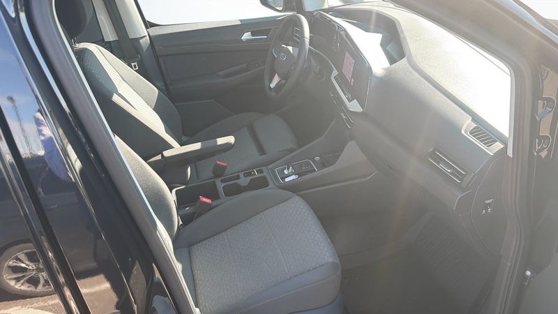 Ford Transit Connect bild 3