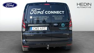 Ford Transit Connect bild 7