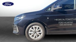 Ford Transit Connect bild 9