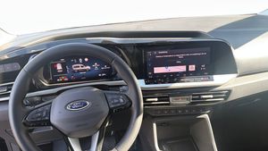 Ford Transit Connect bild 12