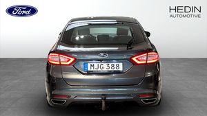 Ford Mondeo bild 7