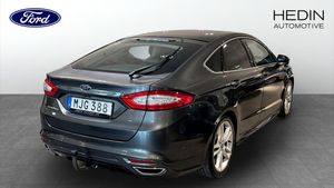 Ford Mondeo bild 2