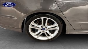 Ford Mondeo bild 9