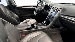Ford Mondeo bild 3
