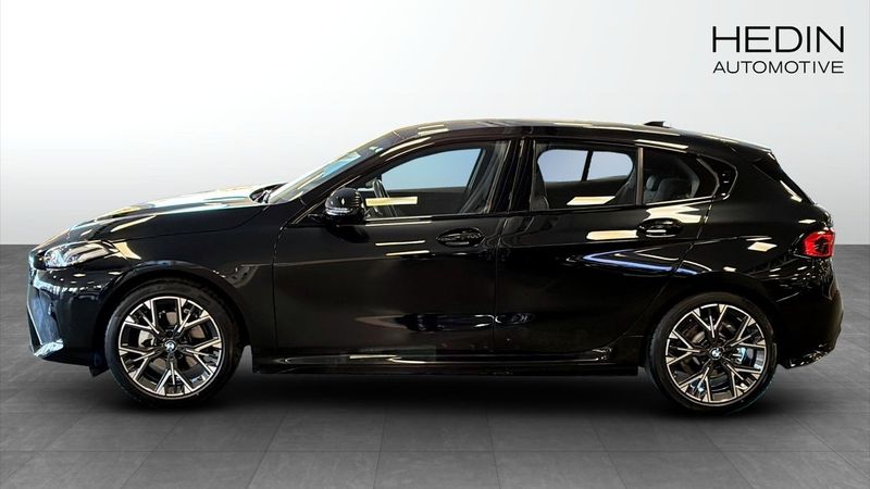 BMW 120 bild 6