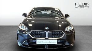 BMW 120 bild 8