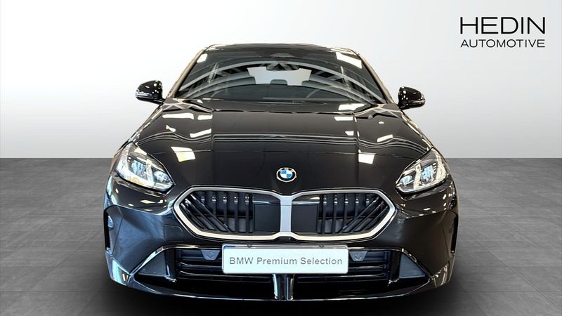 BMW 120 bild 8