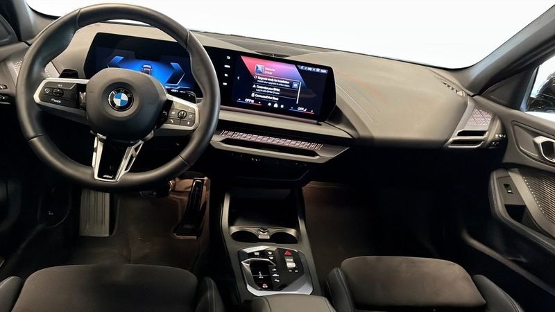 BMW 120 bild 4