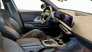 BMW 120 bild 3