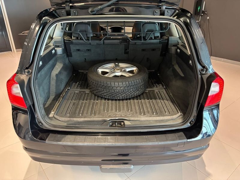 Volvo V70 bild 5