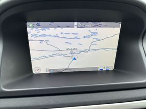 Volvo V70 bild 6