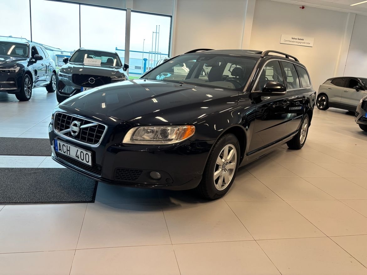 Volvo V70