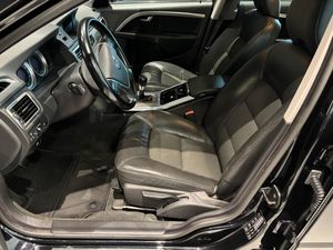 Volvo V70 bild 2
