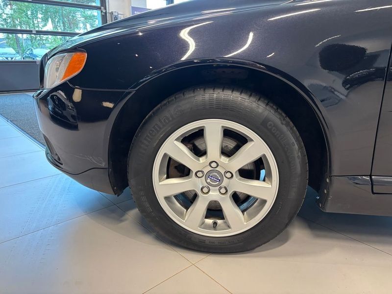 Volvo V70 bild 7