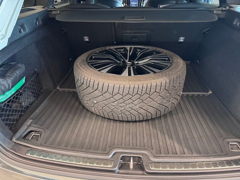 Volvo V60 bild 8