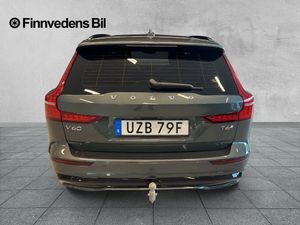 Volvo V60 bild 4