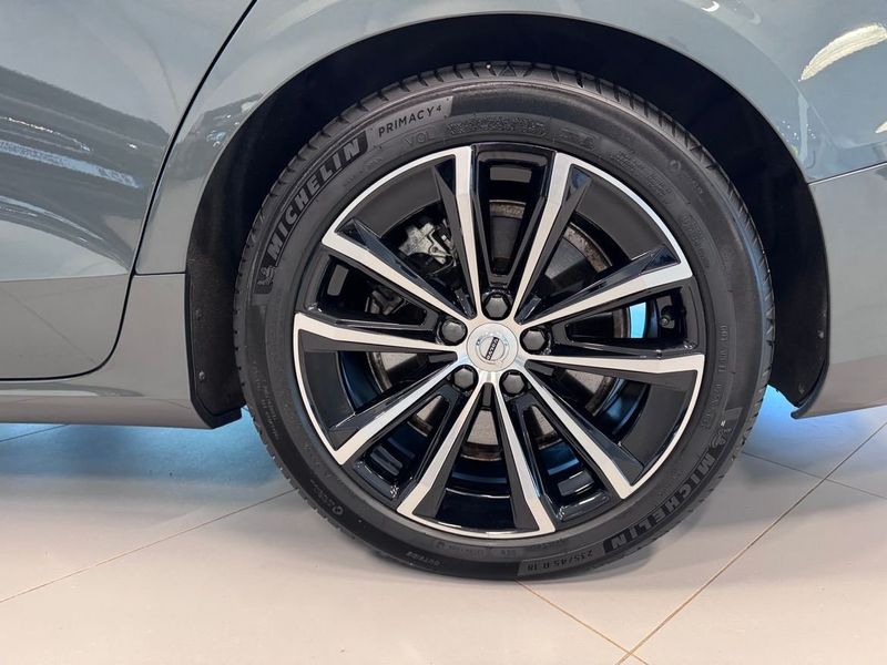 Volvo V60 bild 11