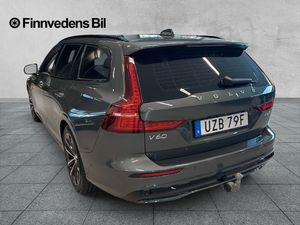 Volvo V60 bild 3