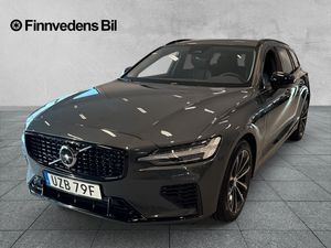 Volvo V60 bild 1