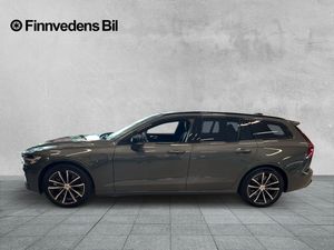 Volvo V60 bild 2