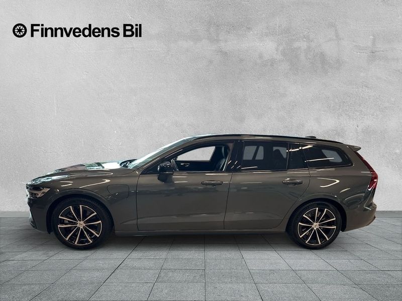 Volvo V60 bild 2