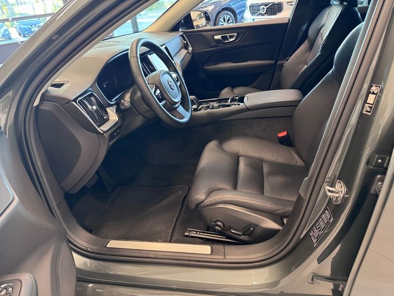 Volvo V60 bild 6