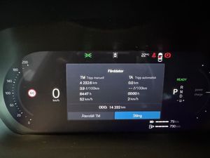 Volvo V60 bild 9