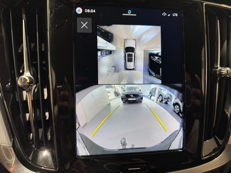 Volvo V60 bild 10