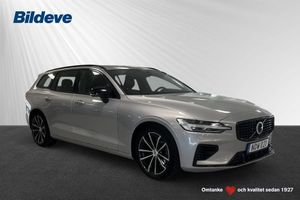 Volvo V60 bild 1